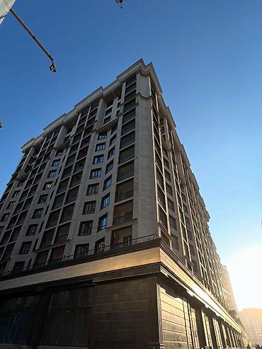 2022: 3 комнаты, 111 м², Южная Магистраль Элитка, 11 этаж, ПСО (под самоотделку) — 3