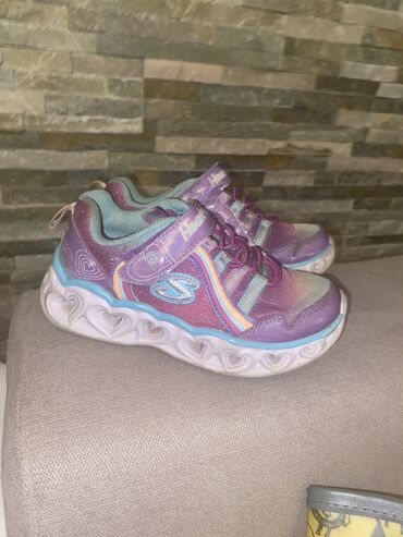 obuca florida nis: Skechers, Size - 27, Light up