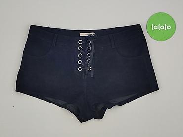 buty boost: Bershka, Szorty damskie, rozmiar S — 2