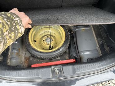 Honda: Honda Jazz: 2006 г., Хэтчбэк — 4