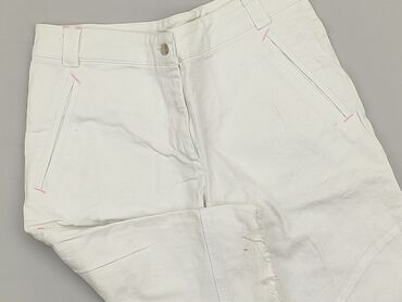 spódnico spodenki czarne: Shorts, S (EU 36), condition - Good