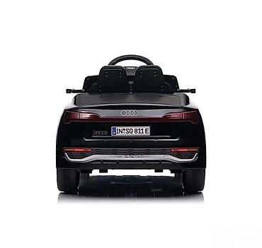 Dečiji električni automobili: Električni auto za decu – Audi e-tron (licencirani izgled) - — 11