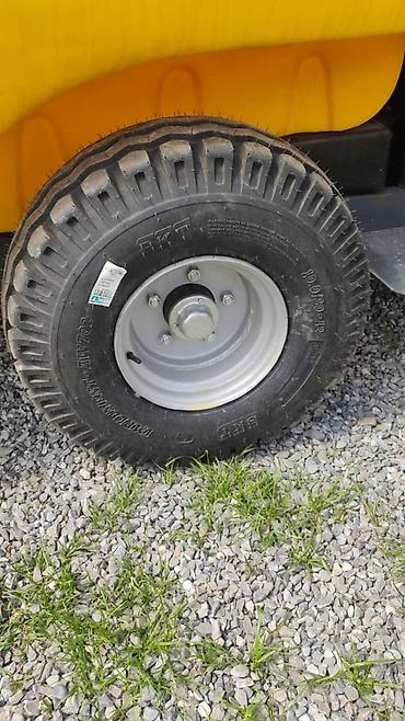 tap az 011: Zirmak tarim zavod istehsalı 165 AGRİMA SPRAYER pompası ilə tehciz — 8