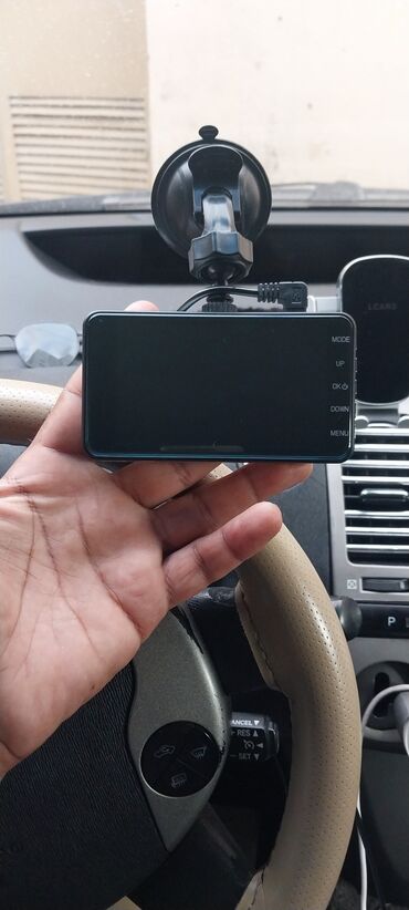 dji osmo mobile: Ideal veziyetdir hec bir prablemi yoxdu on ceklislidi yaddas karti