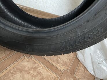 шина 215 55 16: Шины 215 / 55 / R 17, Всесезонная, Новый, 1 шт, Легковые, США, GoodYear