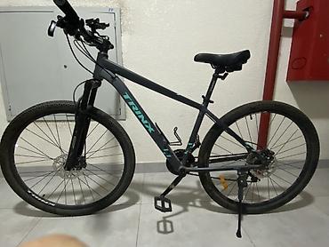 29: Горный велосипед TRINX (серия M — маркировка на перьях «M507»), колёса — 1