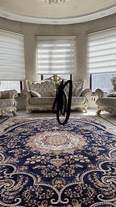 Долгосрочная аренда домов: 200 м², 5 комнат at lalafo.kg — 5 Долгосрочная аренда домов: 200 м², 5 комнат — 5