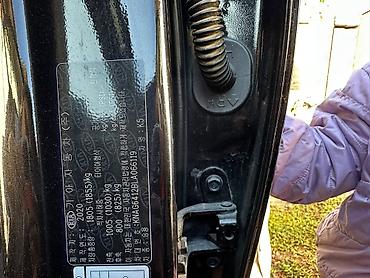 lalafo бишкек авто: Kia K5: 2020 г., 1.6 л, Фастбек — 9