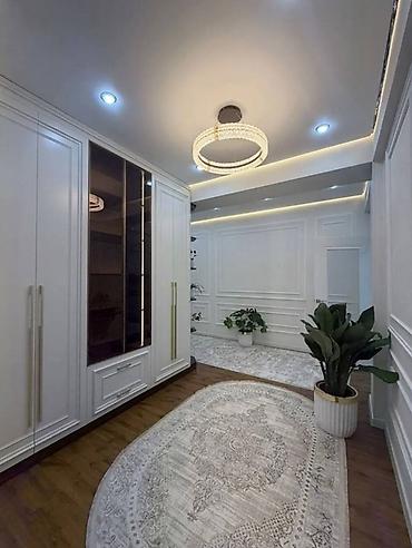 ts group: 3 комнаты, 93 м², Технопарк Элитка, 7 этаж, Дизайнерский ремонт — 1