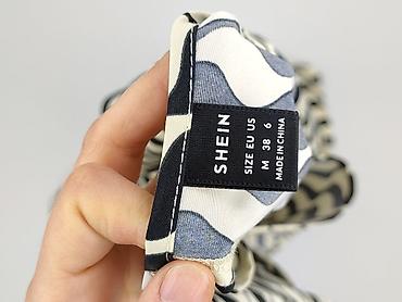 polar shein: Shein, Sukienka damska, rozmiar M — 4