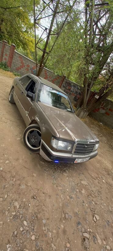 антена w124: Mercedes-Benz W124: 1990 г., 2 л, Механика, Бензин, Седан