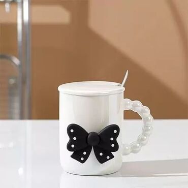 Fincanlar: Fincanlar, Keramika — 15