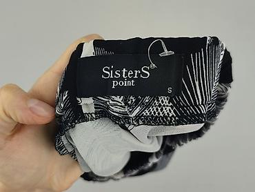 Spódnice: Sisters Point, Spódnica damska, rozmiar S — 4