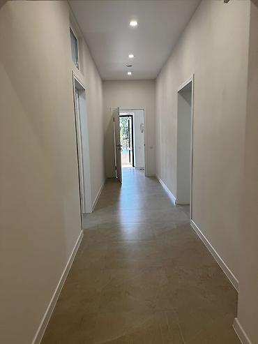 Аренда офисов: Аренда офисов, 120 м², В жилом комплексе, 1 линия, С отдельным входом, С отдельным сан узлом — 4