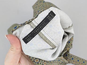 zaps bluzka: Zara, Sukienka damska, rozmiar M — 5