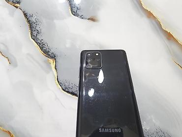 samsung galaxy s10e: Samsung Galaxy S10 Lite, Б/у, 128 ГБ, цвет - Черный, 1 SIM, 2 SIM — 4