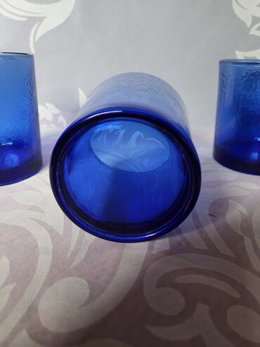 Čaše: Case vintaz za pice. Case za pice,perfektne,sve na njima odsjaj od — 9