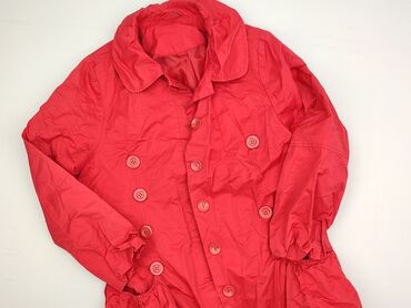Płaszcz damski, rozmiar 2XL