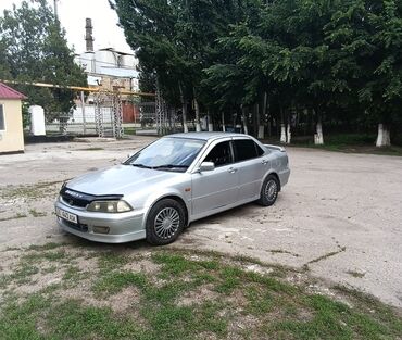 автомобиль хонда фит: Honda Torneo: 2003 г., 2 л, Автомат, Бензин, Седан