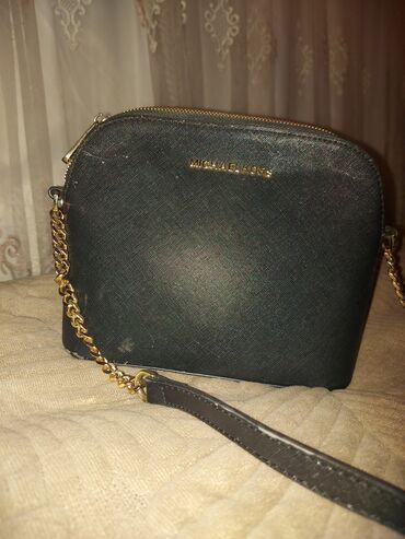 женские вечерние клатчи: Çiyin çantası, Michael Kors