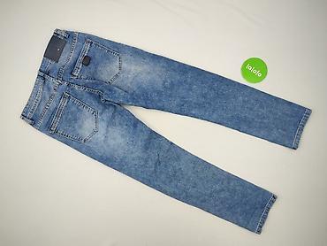 sprzedam buty: Jeansy damskie, rozmiar 2XS — 3