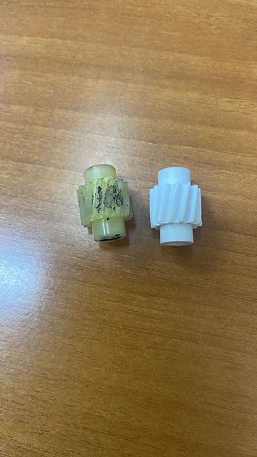 Печать: Моделирование и печать на 3Д принтере на пластике: ABS, Petg, Neylon — 5