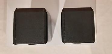 Zvučnici i stereo sistemi: Odlično očuvani zvučnici marke Dynavox TG 1000 B Zvučno perfektni — 6