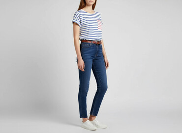 scott pilgrim t shirty: Women`s T-shirt, size M