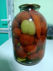 Помидоры: Помидоры — 5