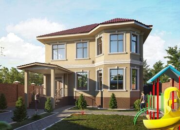 продажа особняков: Дом, 240 м², 7 комнат, Агентство недвижимости, ПСО (под самоотделку)