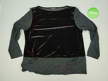 sekond hand: Bluzka damska, rozmiar 3XL — 2