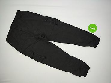 hm cargo pants: Spodnie dresowe damskie, rozmiar M — 3