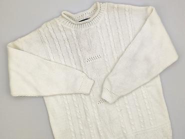 ciapy na drutach: Sweter damski, rozmiar 4XL — 1