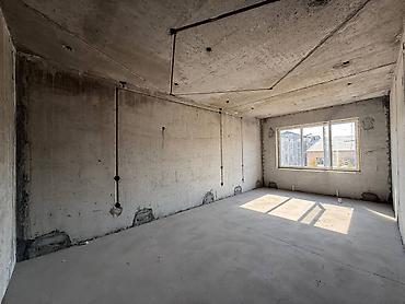 Продажа квартир: 1 комната, 48 м², Технопарк 108 серия, 3 этаж, ПСО (под самоотделку) — 2