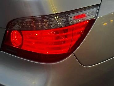 BMW: Real alicilar elaqe saxlasin — 8