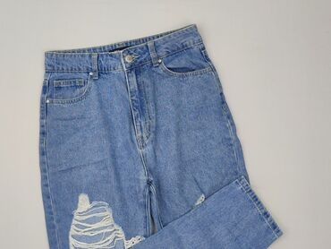 Women: Cropp, Jeans for women, size XS (EU 34)