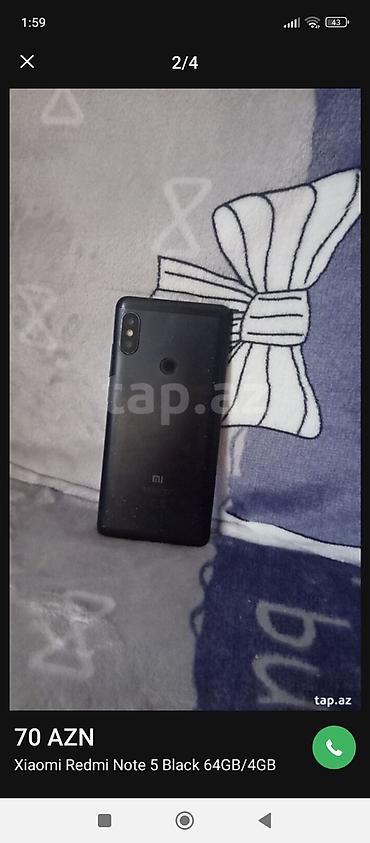 xiaomi note 14 t pro: Xiaomi 64 GB, rəng - Qara, 
 İki sim kartlı — 1