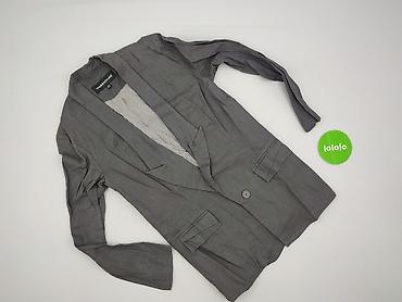 warehouse second hand: Wearhouse, Marynarka damska, rozmiar M — 2