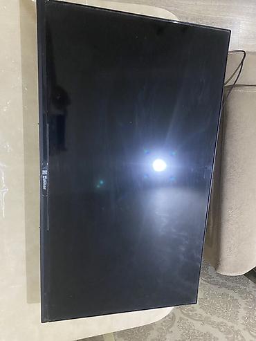 монитор купить в баку: Б/у Телевизор Zimmer LED экран 82" — 2