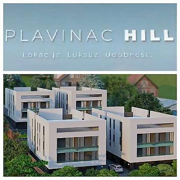 Prodaja zemljišta: 25 ares, Vlasnik — 1