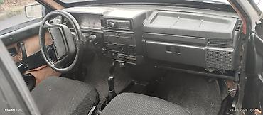 VAZ (LADA): Model: LADA Samara 2108, ağ rəng, hetçbek gövdə. Mühərrik və ötürmə — 7