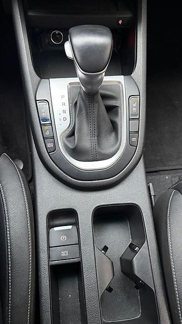 shevrolet lacetti: Kia K3: 2022 г., 1.6 л, Автомат, Бензин, Седан — 7
