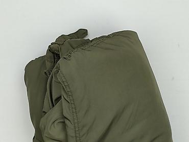 kurtki hetrego: Bershka, Parka damska, rozmiar M — 6