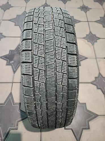 winter: Зимняя шина GOFORM Winter W705 1штука - Размер: 185/65 R15 - Индекс — 1