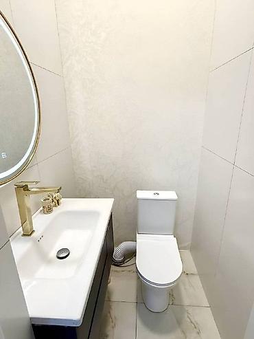 Продажа квартир: 3 комнаты, 55 м², Элитка, 1 этаж, Евроремонт — 13