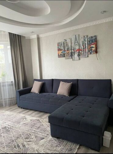 дом манас айрапорт: 300 м², 7 комнат
