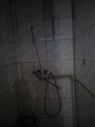 15: 1 комната, 16 м², Ата-Тюрк парк Общежитие, 1 этаж, Косметический ремонт — 2