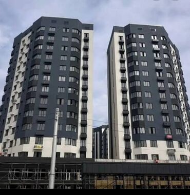 Продажа квартир: 2 комнаты, 60 м², Элитка, 12 этаж, Дизайнерский ремонт — 7