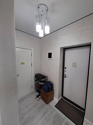 кватиру: 1 комната, 33 м², Элитка, 7 этаж, Евроремонт — 8