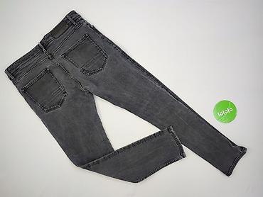 wolf: Hugo Boss, Jeansy dla mężczyzn, rozmiar S — 3